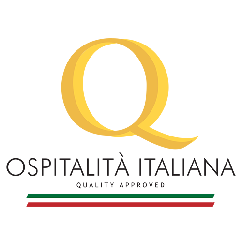 Logo Ospitalità Italiana